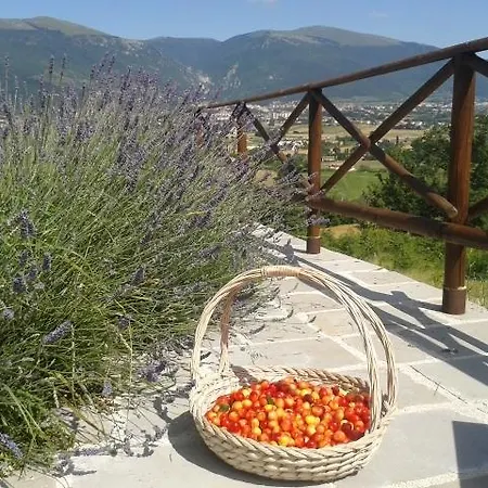 Fonte Cugno Bed & Breakfast 3*