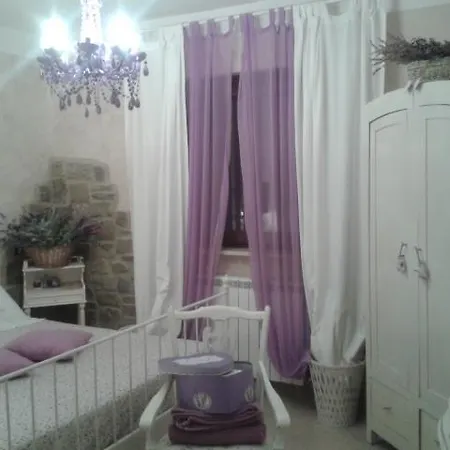 Bed & Breakfast Fonte Cugno