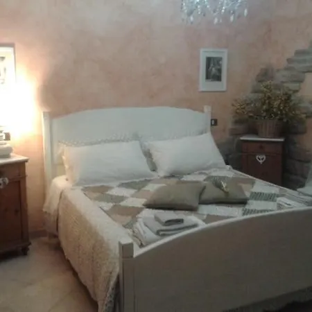 Fonte Cugno Bed & Breakfast Gualdo Tadino