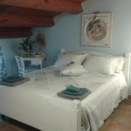 Fonte Cugno Bed & Breakfast Gualdo Tadino
