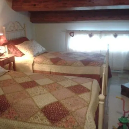Fonte Cugno Bed & Breakfast Gualdo Tadino