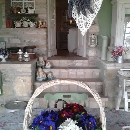 Fonte Cugno Bed and breakfast 3*
