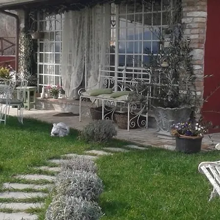 Fonte Cugno Bed & Breakfast 3*