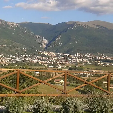 Fonte Cugno Bed & Breakfast 3*