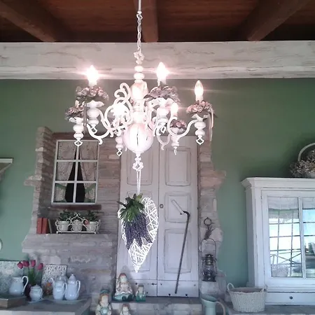 Fonte Cugno Bed & Breakfast Gualdo Tadino