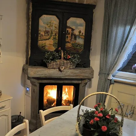 Bed & Breakfast Fonte Cugno 3*