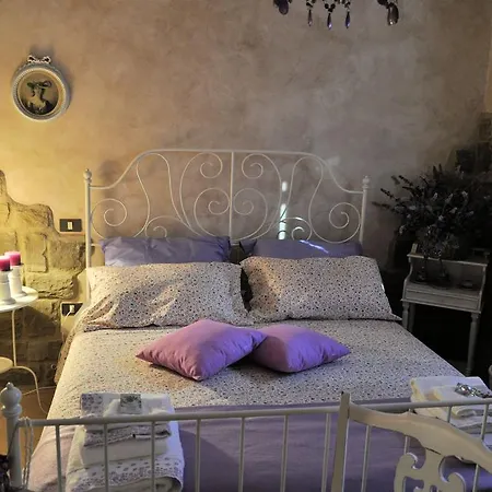 Bed & Breakfast Fonte Cugno