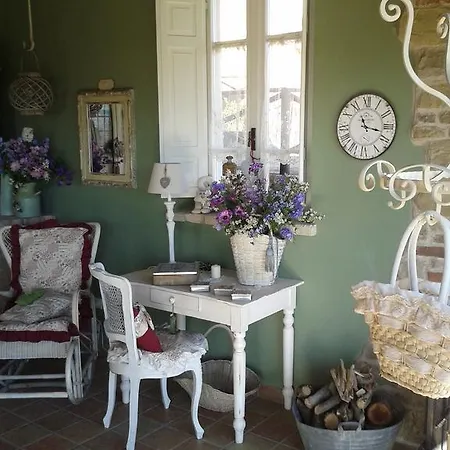 Bed & Breakfast Fonte Cugno