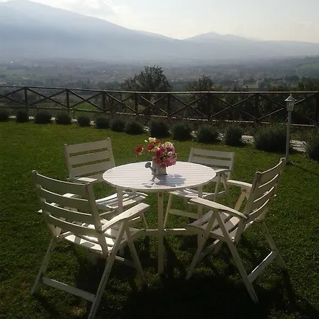 Fonte Cugno Bed & Breakfast 3*