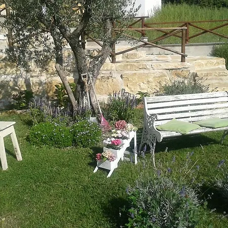 Fonte Cugno 3* Gualdo Tadino