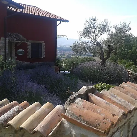 Bed and breakfast Fonte Cugno