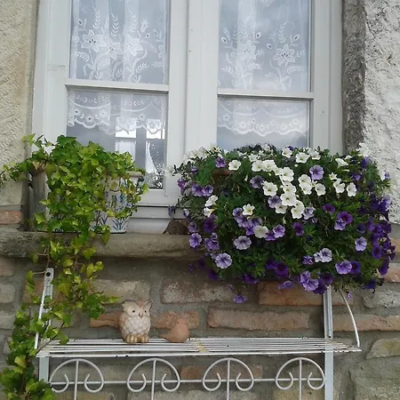 Fonte Cugno 3* Gualdo Tadino