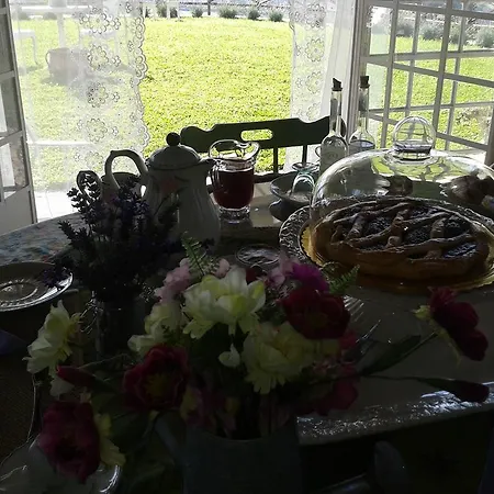 Fonte Cugno Bed & Breakfast Gualdo Tadino