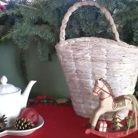 Bed & Breakfast Fonte Cugno