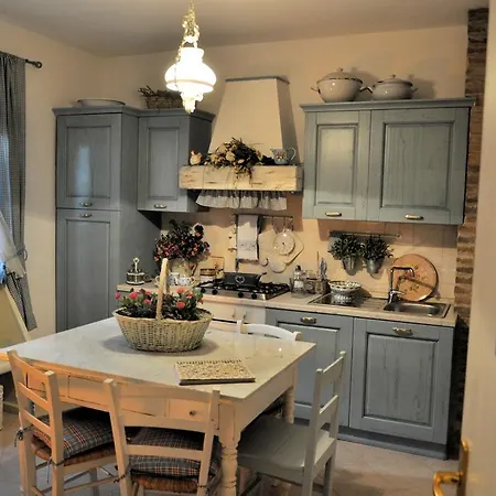 Fonte Cugno Bed & Breakfast Gualdo Tadino