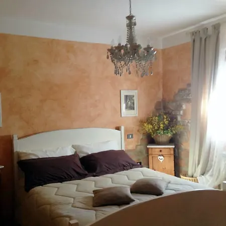 Fonte Cugno Bed & Breakfast Gualdo Tadino