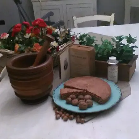 Fonte Cugno Bed & Breakfast Gualdo Tadino