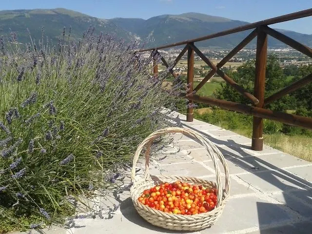 Fonte Cugno Bed and breakfast 3*