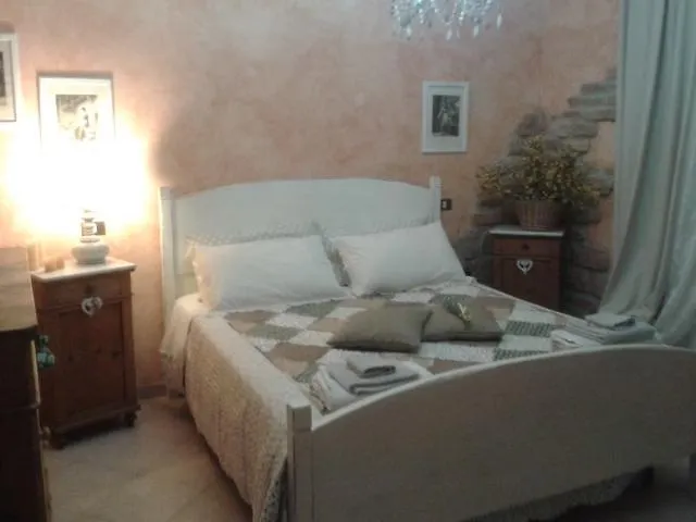 Fonte Cugno Bed and breakfast Gualdo Tadino