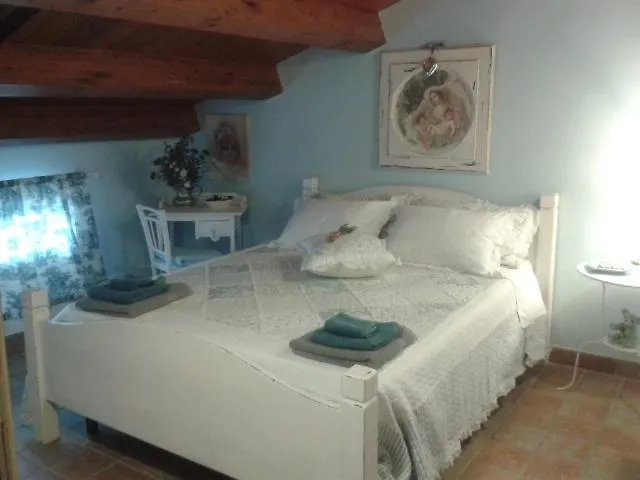 Fonte Cugno Bed and breakfast Gualdo Tadino