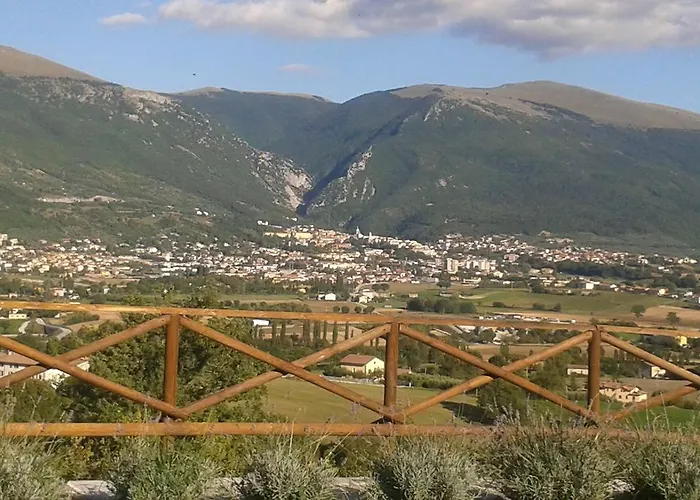 Fonte Cugno Bed and breakfast 3*