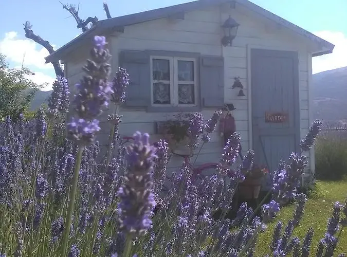 Bed and breakfast Fonte Cugno 3*